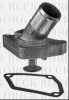 BORG & BECK BBT379 Thermostat, coolant